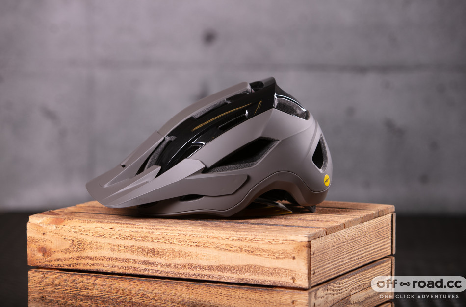 Giant rail helmet review sale